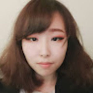 Meet your Posher, Gaeun